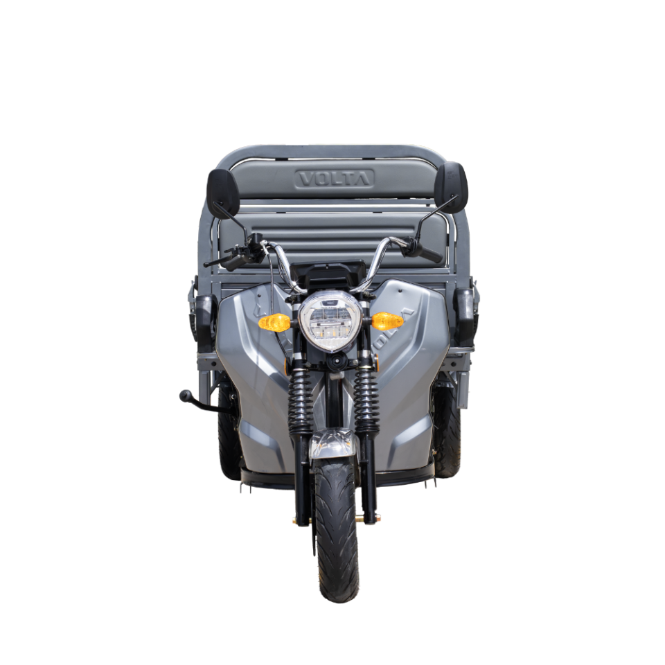 VT5 Elektrikli Üç Tekerlekli Motosiklet