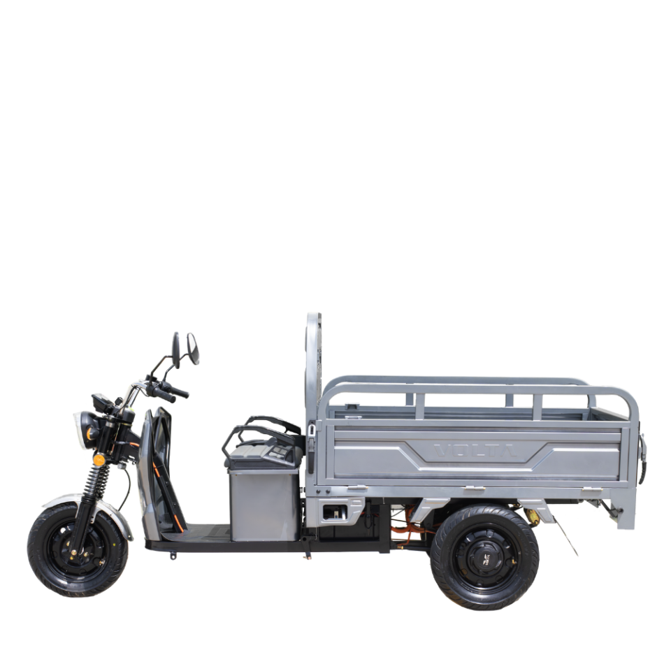 VT5 Elektrikli Üç Tekerlekli Motosiklet
