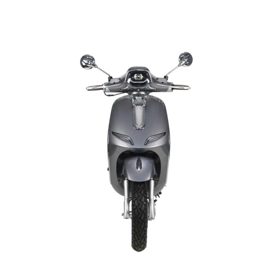 RS6 Benzinli Motosiklet