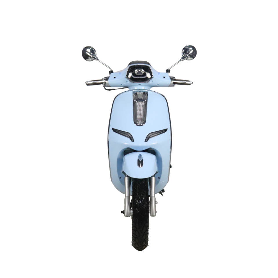 RS4 Benzinli Motosiklet