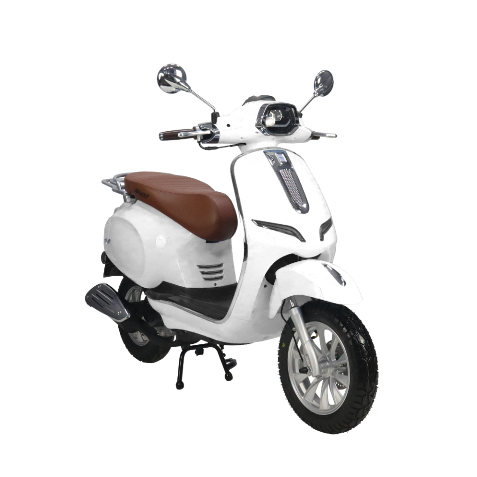 RS4 Benzinli Motosiklet