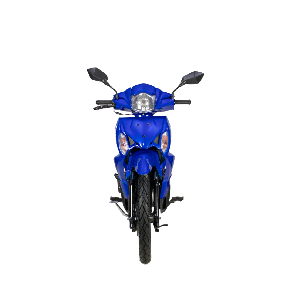 RC3 NEO Benzinli Motosiklet