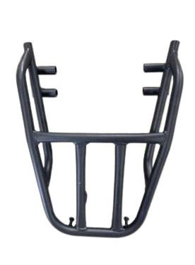RC3 NEO: BAG IRON