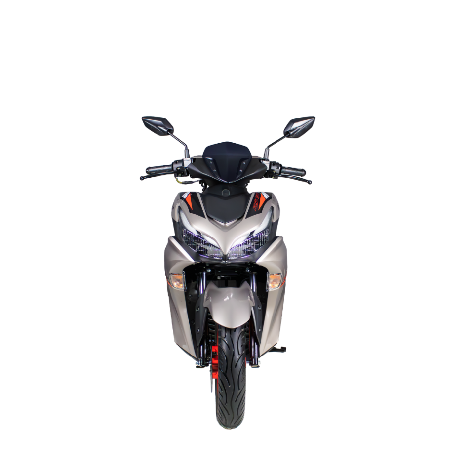 RSX3 Benzinli Motosiklet