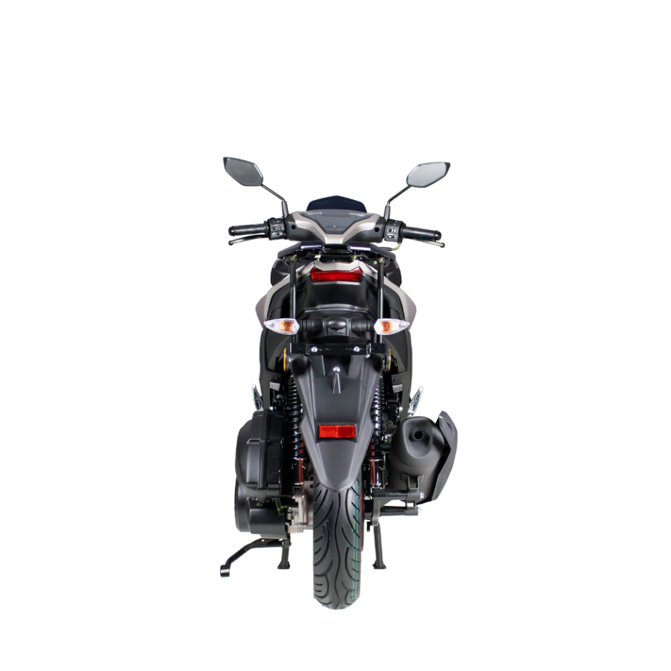 RSX3 Benzinli Motosiklet
