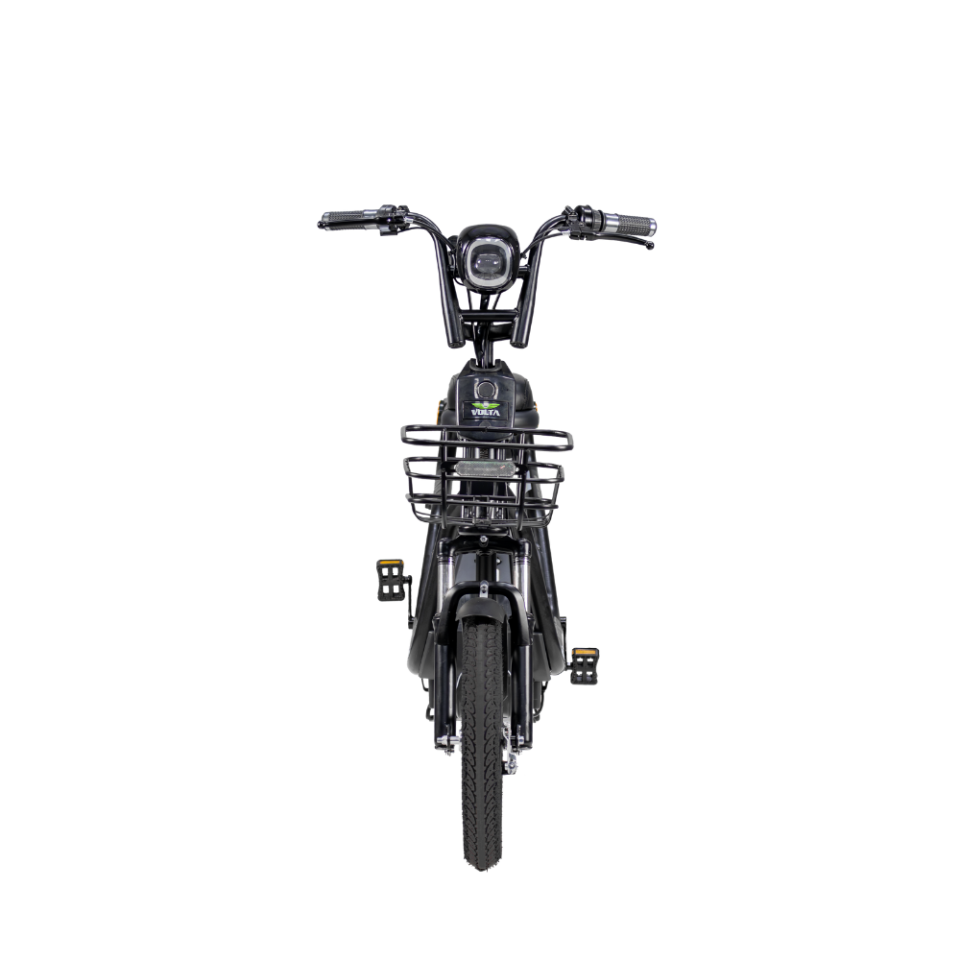 VSM Elektrikli Motosiklet