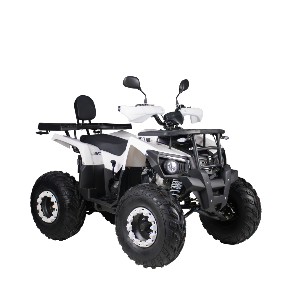 Atv Arazi Aracı