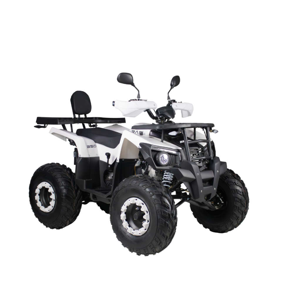 RA5 Benzinli ATV