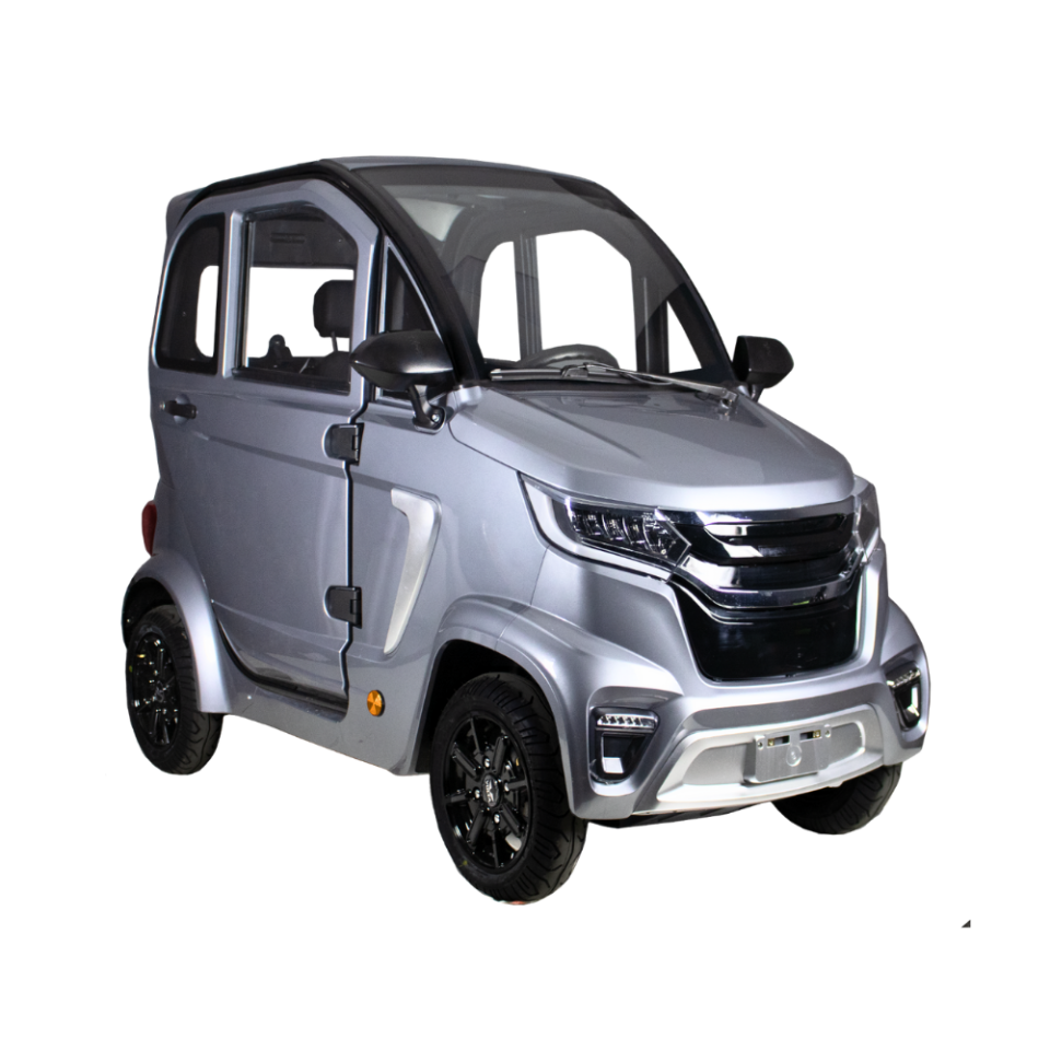 EV1 Elektrikli Araba