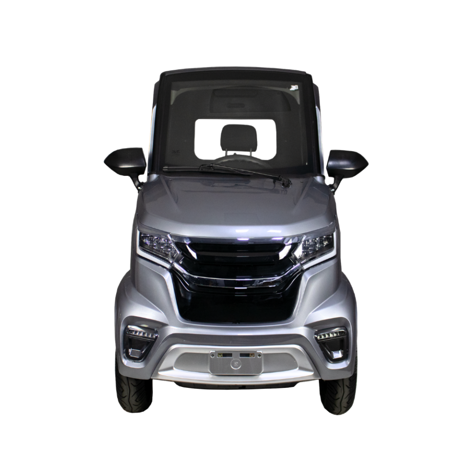EV1 Elektrikli Araba