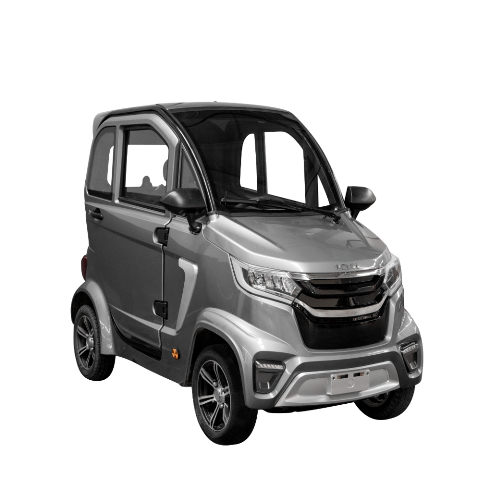 EV1 Elektrikli Araba