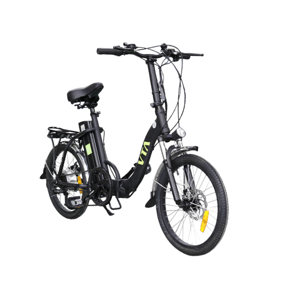 VB1 Light Elektrikli Bisiklet