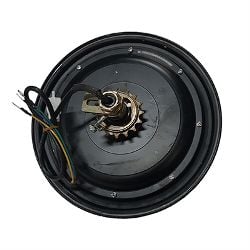 VOLTA 60V 2000W MOTOR VS2L
