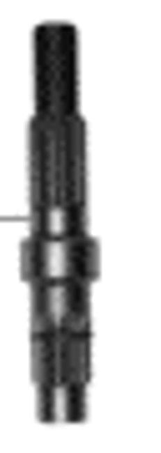 Output shaft (125 CC)