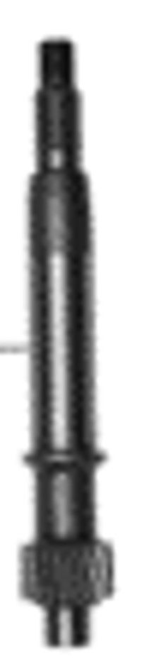 Input shaft (125 CC)