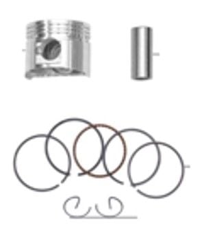 Piston seti (125 CC)