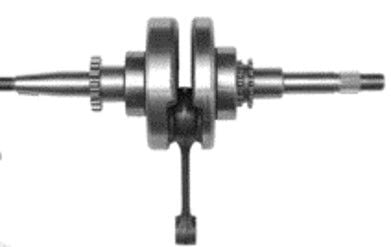 Krank (125 CC)