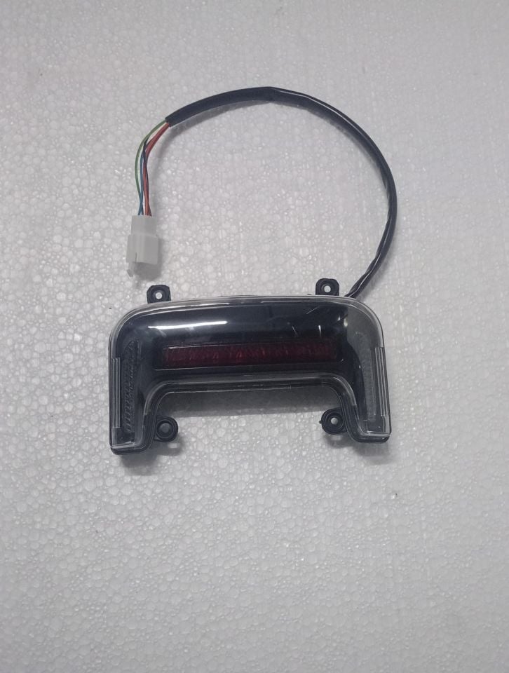 APS2 REAR STOP