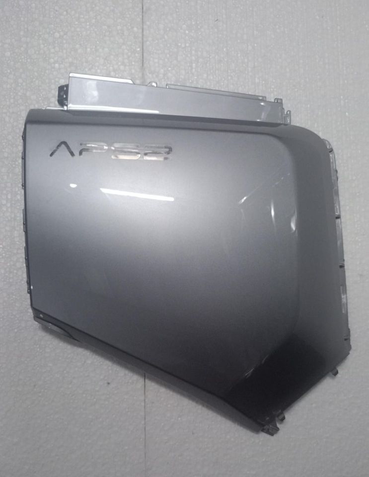 APS2 SOL YAN PANEL