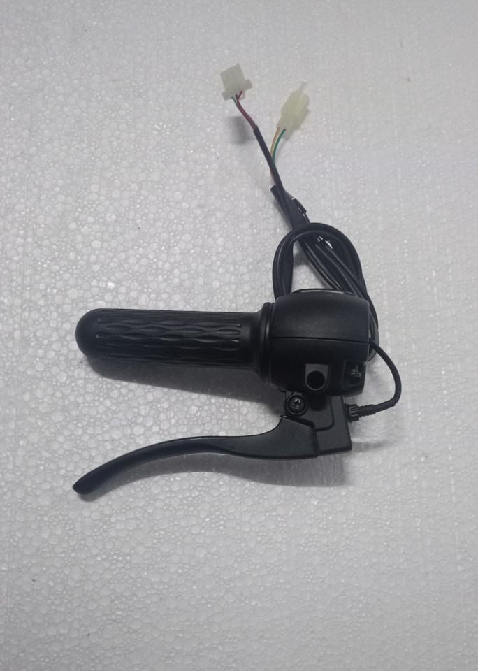 APS2 THROTTLE LEVER SET