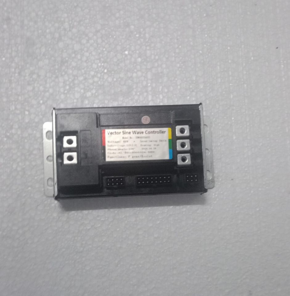 APS2 DRIVER