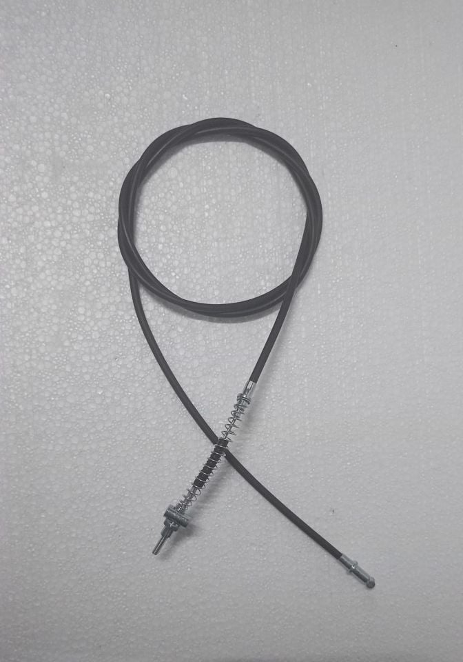 APS2 REAR BRAKE CABLE