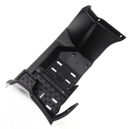 RA5 AYAK BASMA PLASTİK SOL
