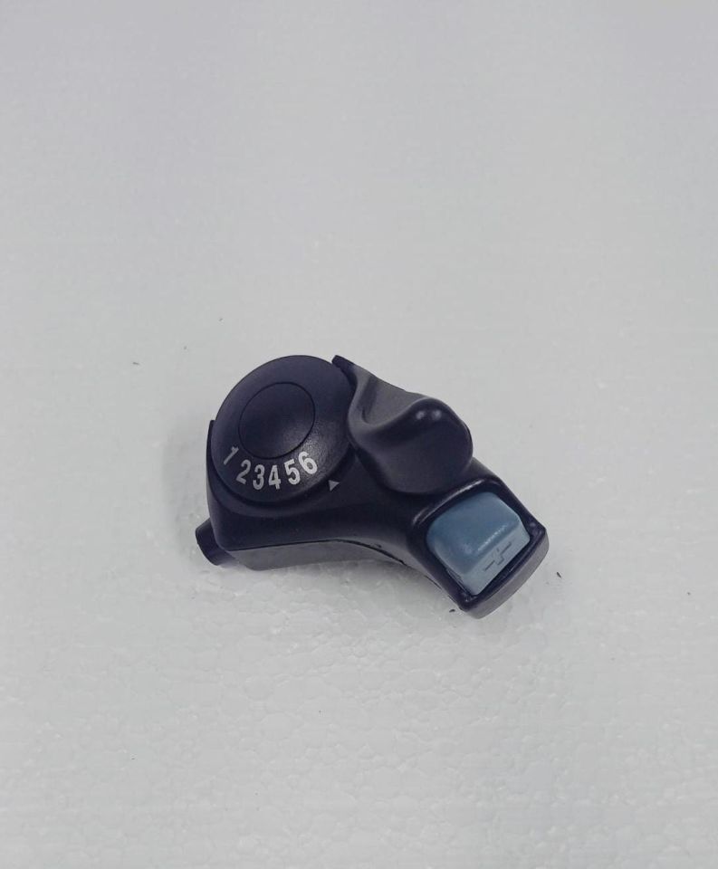 VİTES KOLU