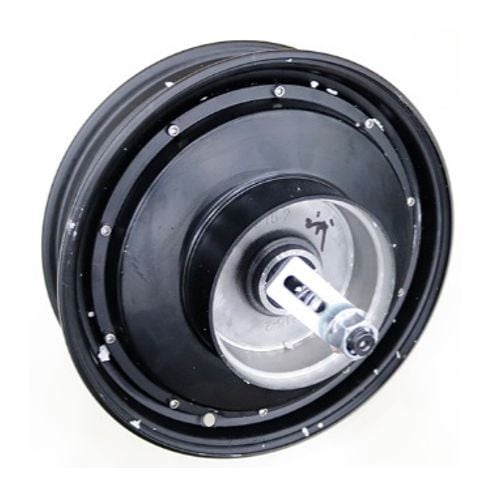 VS1 MOTOR