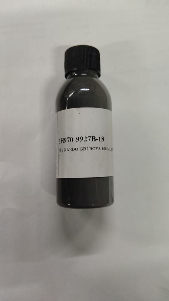 TÜP NARDO GRİ BOYA 100 ML (VRK:706-18)