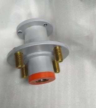 VT5 FRONT WHEEL HUB 2024>>