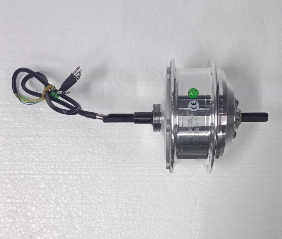 MOTOR