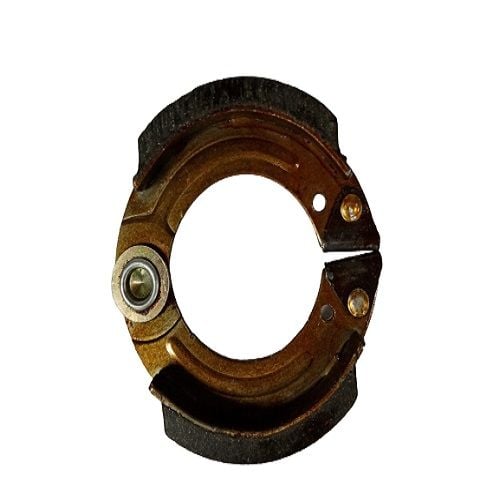 VSM FRONT BRAKE PAD