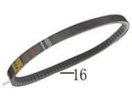 APX7:Kayış (815.5x22x30) (200 CC)
