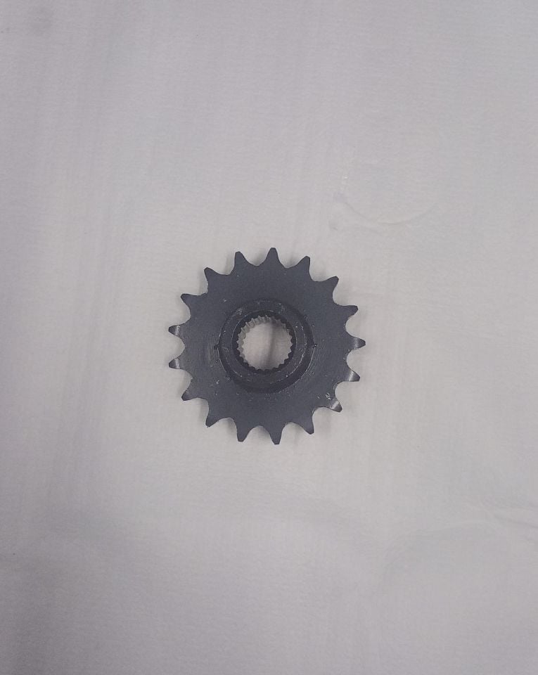 RA5 MOTOR ZİNCİR DİŞLİSİ