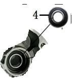 APX7:Rulman, 6205RS