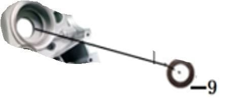 APX7:Keçe 25x37x7