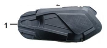 APX7:Yan Kapak  (200 CC)