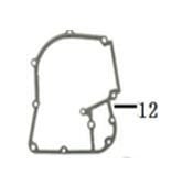 APX7:Motor blok contası sağ (200 CC)