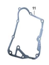 APX7:Motor kapak contası sağ (200 CC)