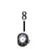 APX7:Rulman 6303/P5C3