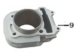 APX7:Silindir (200 CC)