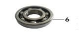 APX7:Rulman 6305/P6