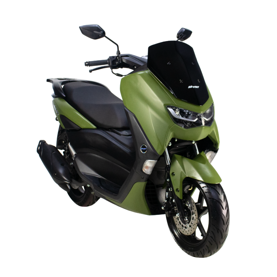 RSX6 Benzinli Motosiklet