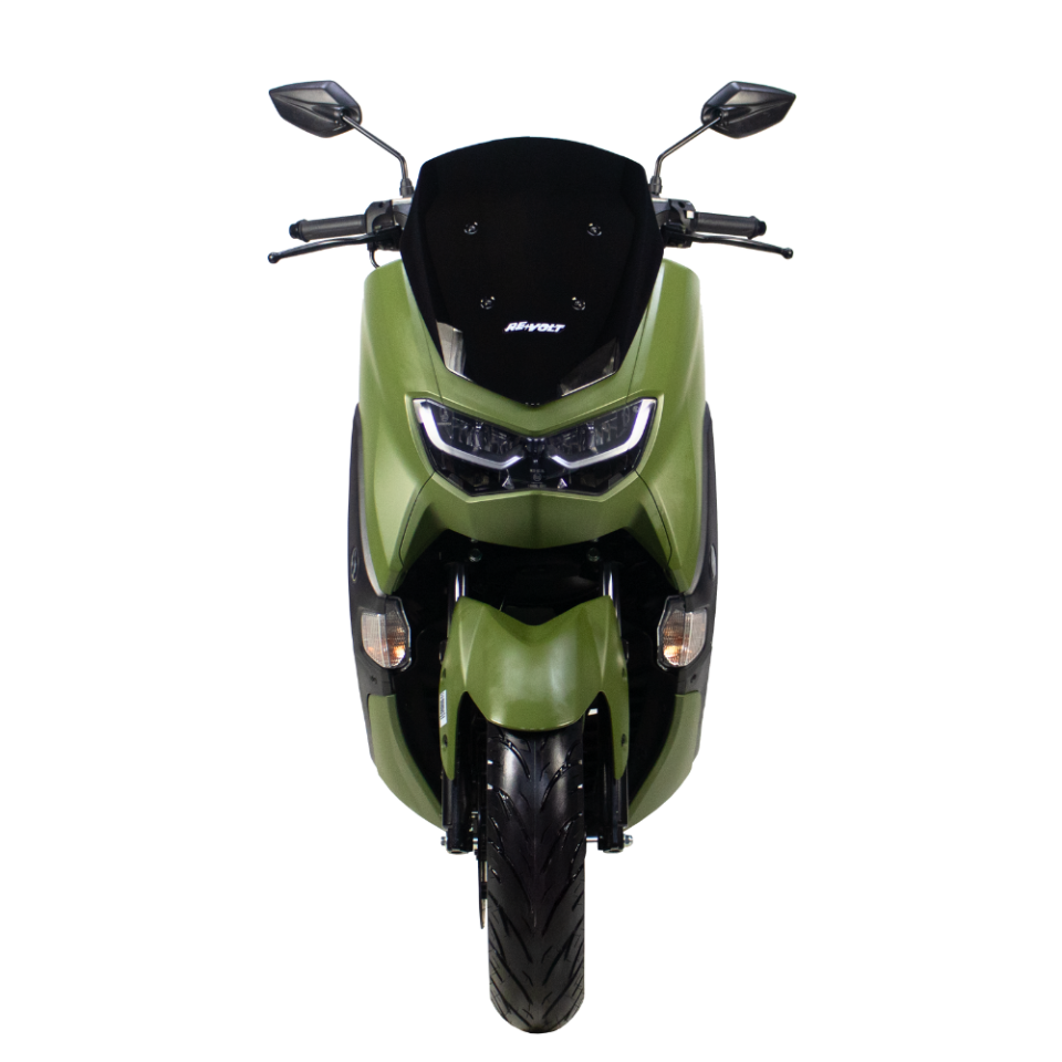 RSX6 Benzinli Motosiklet