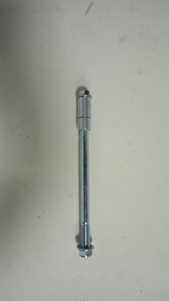 VS2 ÖN TEKER MİLİ (M12*185)