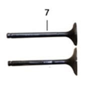 APX7:Subap seti (200 CC)