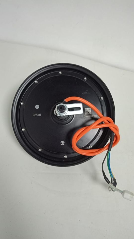 VS2 MOTOR 72V/2KW