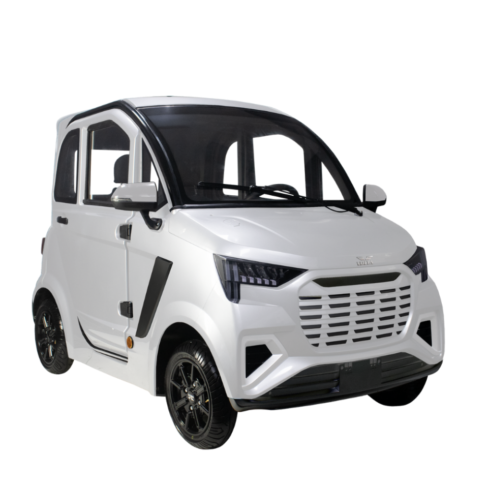 EV2 Elektrikli Araç