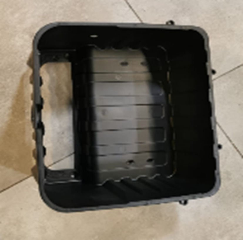 APM2: ARKA SEPET PLASTİK